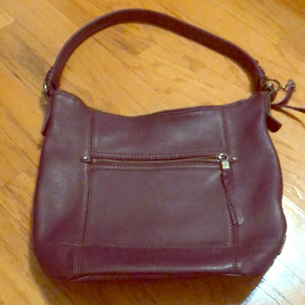 The Sak purse